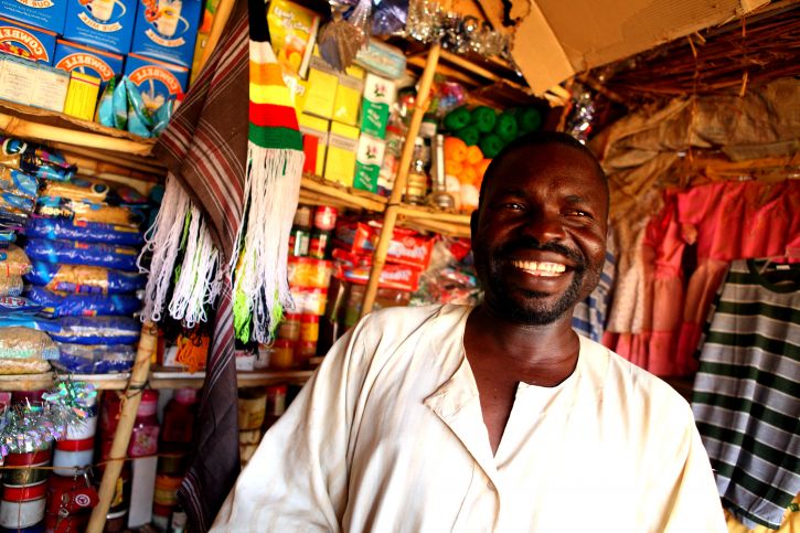 Economic Upliftment Loan