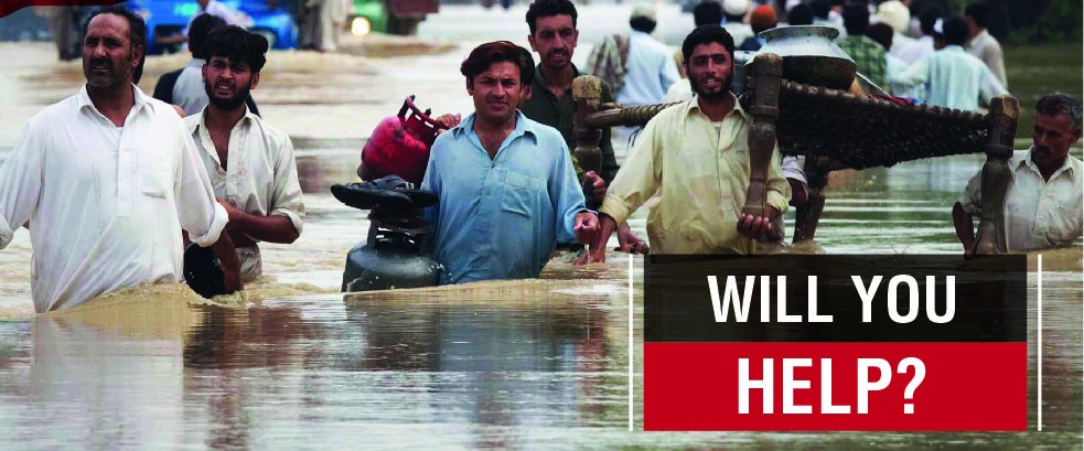 Will you help WF-AID